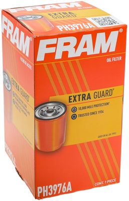 FRAM PH3976A view 3