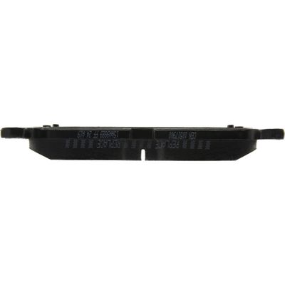 Stoptech 30817900 view 4