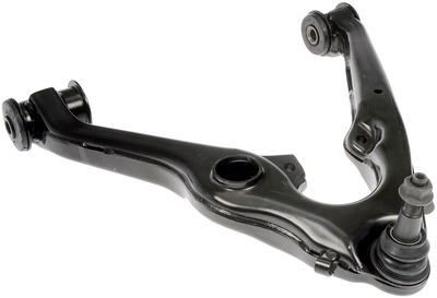 Dorman - OE Solutions 527063 view 2