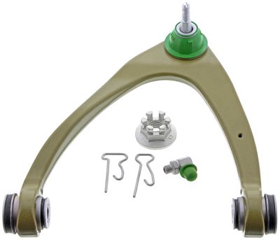 Mevotech TTX CTXK80669 view 9