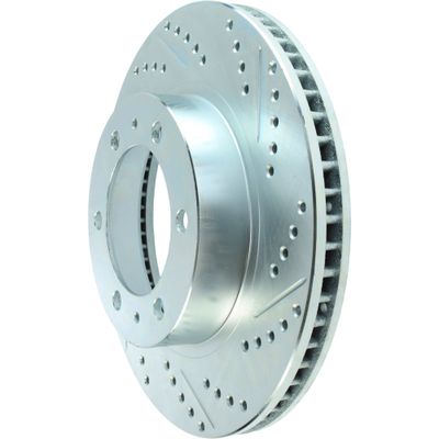 Stoptech 22744129L view 4