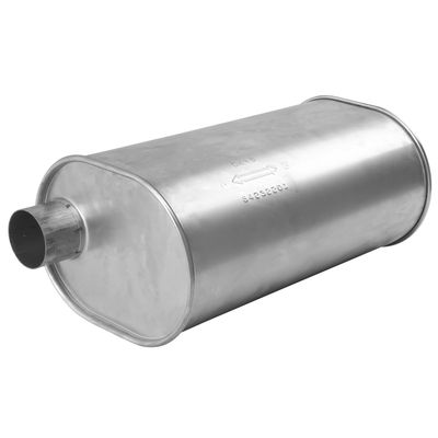 AP Exhaust 2621