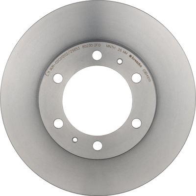Brembo 09B46111 view 2