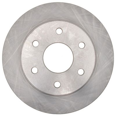 Raybestos R-Line 56825R view 3