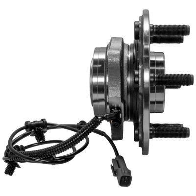 AUTOTRUST WH515179 view 5