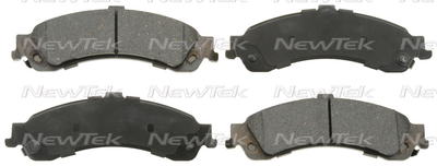 Newtek Automotive USA SMD834
