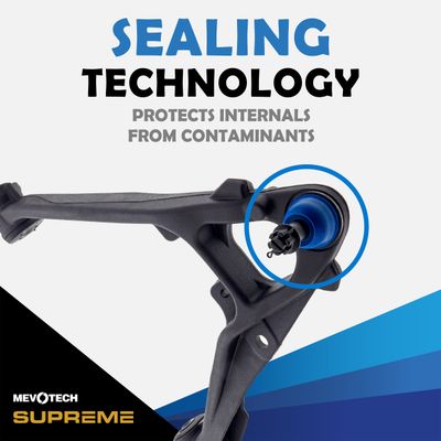 Mevotech Supreme CMS50152 view 3
