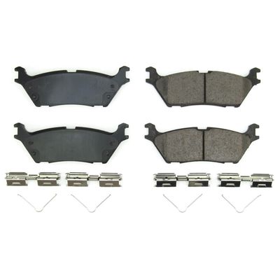 PowerStop 172383