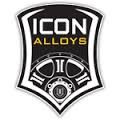 ICON Alloys logo