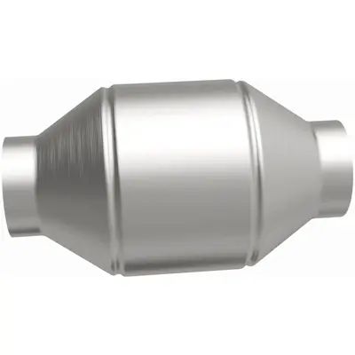 MagnaFlow 51656 view 17