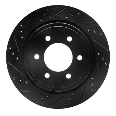Dynamic Friction Company 63354231L
