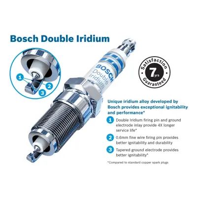 Bosch 9613 view 5