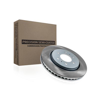 PowerStop AR85164SCR view 2
