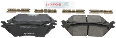 Bosch BC1602 view 2