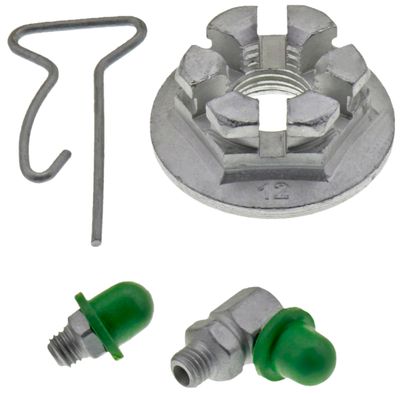 Mevotech TTX CTXMS401205 view 7