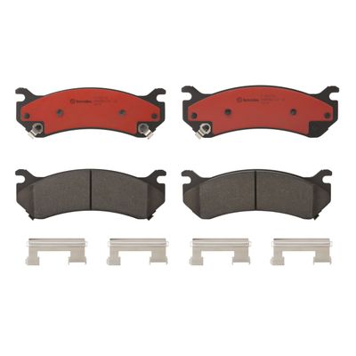 Brembo P10027N view 3
