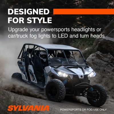 SYLVANIA 9003SLBX2 view 5