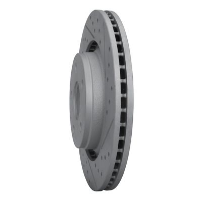 Dynamic Friction Company 83042033R view 4