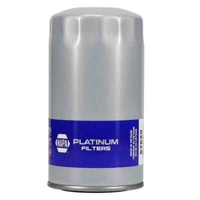 NAPA Platinum Filters 67620 view 3