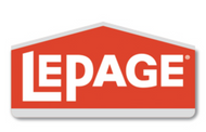 LePage logo