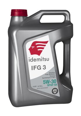 Idemitsu 3001520495300C020 view 2