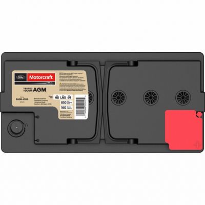 Motorcraft BAGM49H8 view 5