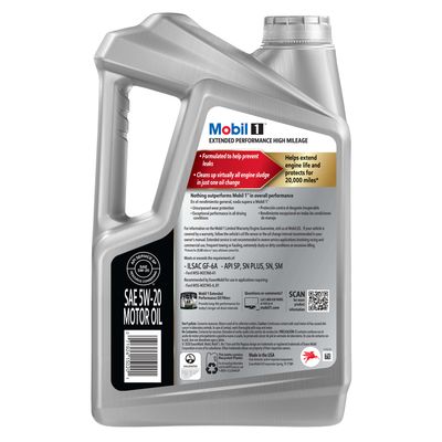 Mobil 1 123840 view 2