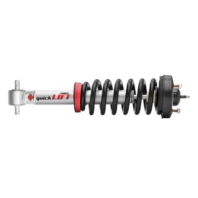 Rancho QuickLIFT RS999947