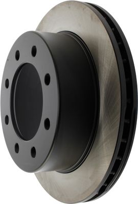 Centric Premium 12566044 view 2
