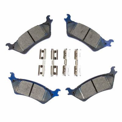 Motorcraft BRSD1602 view 2