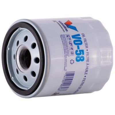 Valvoline VO58 view 4