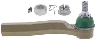 Mevotech TTX TXMS86602