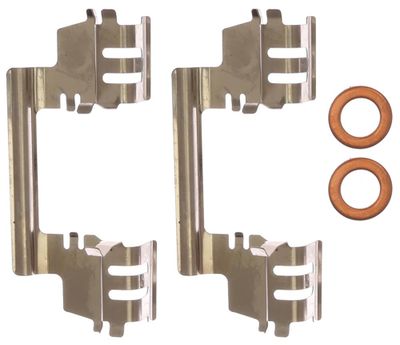 ACDelco Gold 18FR2471C view 5