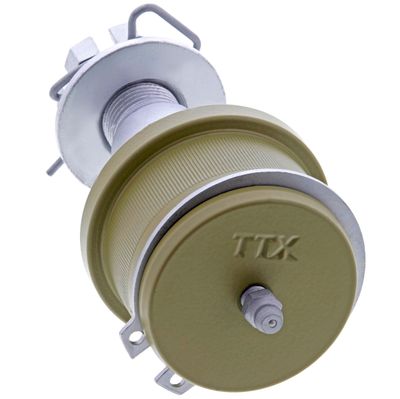 Mevotech TTX TXK80027 view 6
