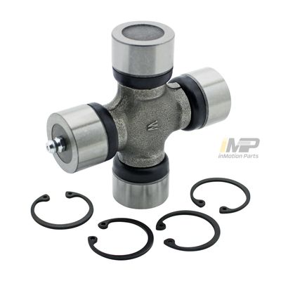 InMotion Parts UJT232 view 2