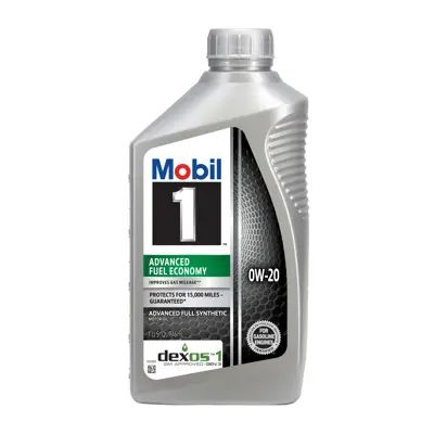 Mobil 1 124184 view 8