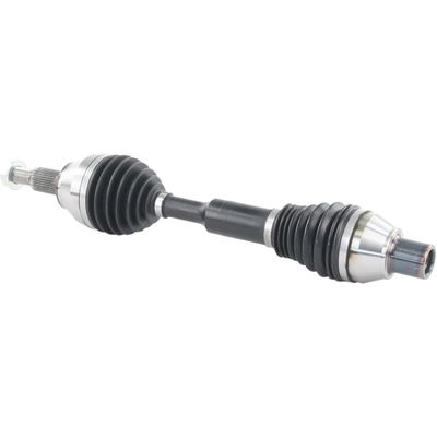 TrakMotive CH86010XTT view 3