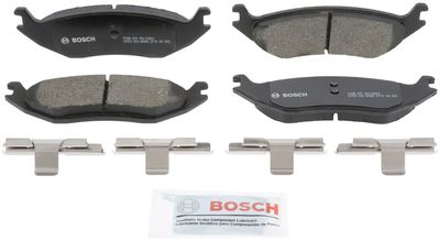 Bosch BC967 view 3
