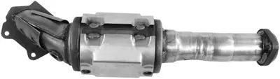 NAPA Exhaust 16778 view 2