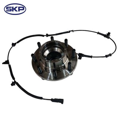 SKP SKHUB345 view 4