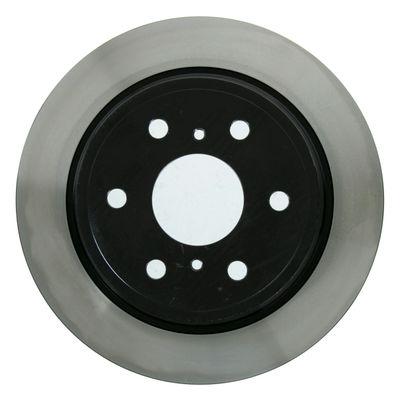 Wagner Brake BD126457E view 3
