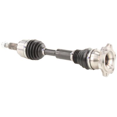 TrakMotive GM8228XTT view 3