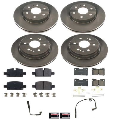 PowerStop KOE8171
