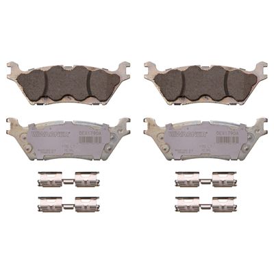 Wagner Brake OEX OEX1790A