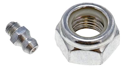 Mevotech Original Grade GS25614 view 7