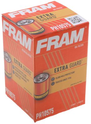 FRAM Extra Guard PH10575 view 4