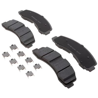ACDelco Silver 14D2087CHF1