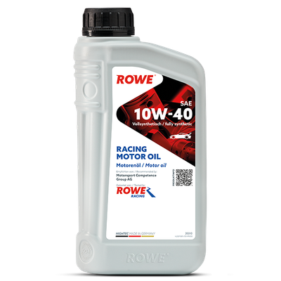 ROWE 20310001099