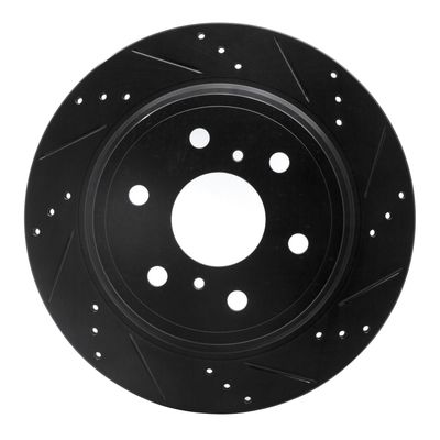 Dynamic Friction Company 63348053R