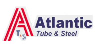 Atlantic Tube & Steel logo